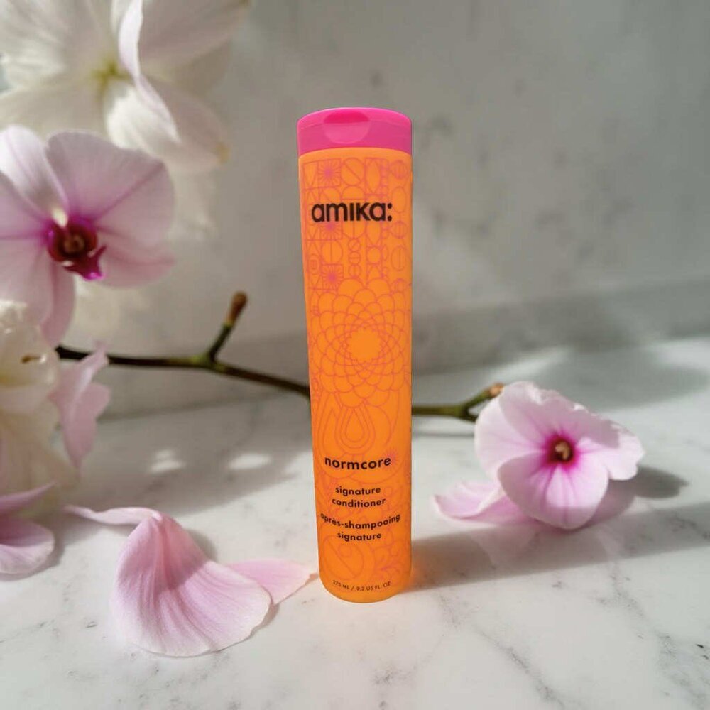 Amika Normcore Signature Conditioner 9.2 oz